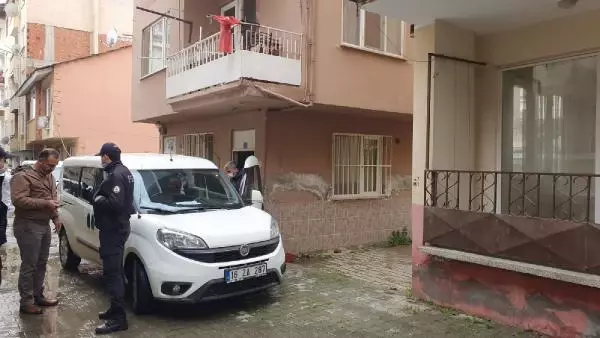 Ağabeyi ile yengesi, döverek öldürdü Ağabeyi ile yengesi, döverek öldürdü