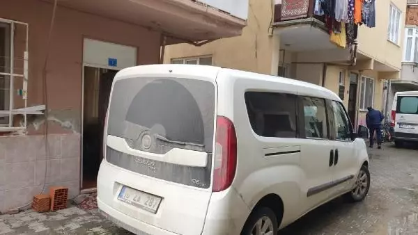 Ağabeyi ile yengesi, döverek öldürdü Ağabeyi ile yengesi, döverek öldürdü