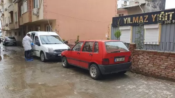 Ağabeyi ile yengesi, döverek öldürdü Ağabeyi ile yengesi, döverek öldürdü