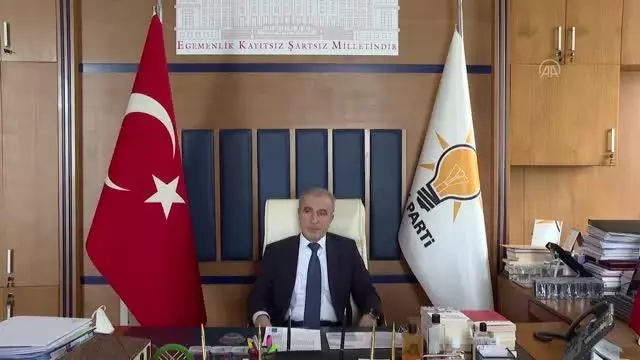 AK Parti Grup Başkanı Bostancı'dan 'yeni anayasa' açıklaması AK Parti Grup Başkanı Bostancı'dan 'yeni anayasa' açıklaması