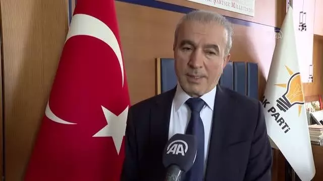 AK Parti Grup Başkanı Bostancı'dan 'yeni anayasa' açıklaması AK Parti Grup Başkanı Bostancı'dan 'yeni anayasa' açıklaması