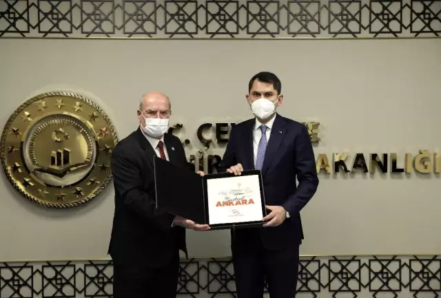 ATO'dan sıfır atık projesine destek ATO'dan sıfır atık projesine destek