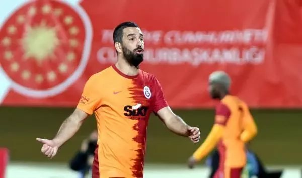 Aytemiz Alanyaspor-Galatasaray: 0-1 Aytemiz Alanyaspor-Galatasaray: 0-1