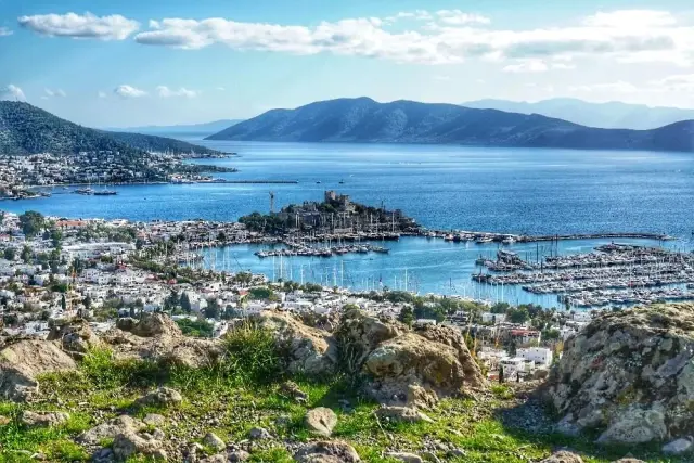 Baharın müjdecisi ilk cemre havaya düştü Baharın müjdecisi ilk cemre havaya düştü