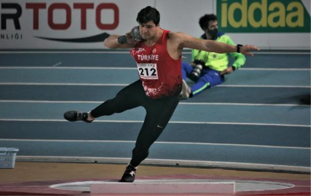 15 μετάλλια στο Balkan Athletics Championship