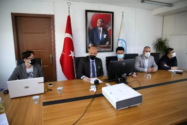 Başkent'te kırsalda açıktan akan atık su kalmayacak Başkent'te kırsalda açıktan akan atık su kalmayacak
