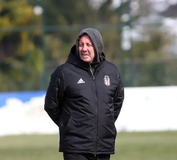 Beşiktaş'ta Denizlispor mesaisi Beşiktaş'ta Denizlispor mesaisi