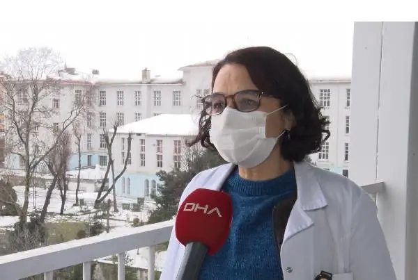 Son dakika haber... Bilim Kurulu Üyesi Prof. Dr. Yavuz: Lokal açılmalarda eşik değerlere bakılacak, antiviral ilaçlardan da umutluyum Son dakika haber... Bilim Kurulu Üyesi Prof. Dr. Yavuz: Lokal açılmalarda eşik değerlere bakılacak, antiviral ilaçlardan da umutluyum