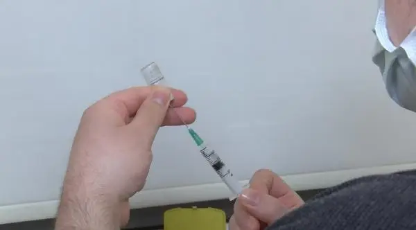 Son dakika haber... Bilim Kurulu Üyesi Prof. Dr. Yavuz: Lokal açılmalarda eşik değerlere bakılacak, antiviral ilaçlardan da umutluyum Son dakika haber... Bilim Kurulu Üyesi Prof. Dr. Yavuz: Lokal açılmalarda eşik değerlere bakılacak, antiviral ilaçlardan da umutluyum