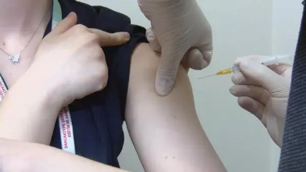 Son dakika haber... Bilim Kurulu Üyesi Prof. Dr. Yavuz: Lokal açılmalarda eşik değerlere bakılacak, antiviral ilaçlardan da umutluyum Son dakika haber... Bilim Kurulu Üyesi Prof. Dr. Yavuz: Lokal açılmalarda eşik değerlere bakılacak, antiviral ilaçlardan da umutluyum