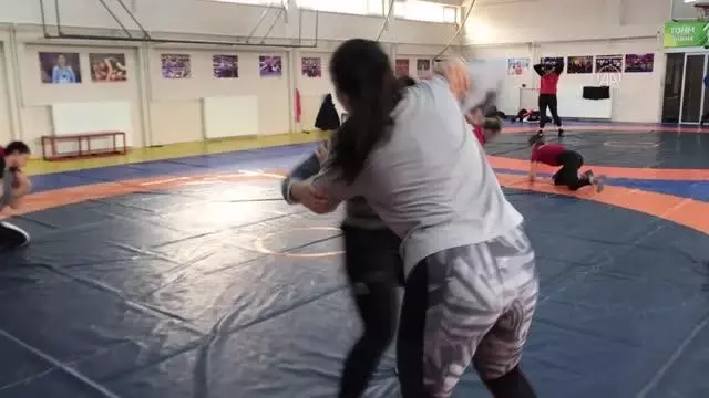 'Burs müjdesi' milli sporcuları sevindirdi 'Burs müjdesi' milli sporcuları sevindirdi