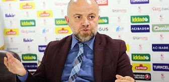 Çaykur Rizespor'da tek hedef 3 puan