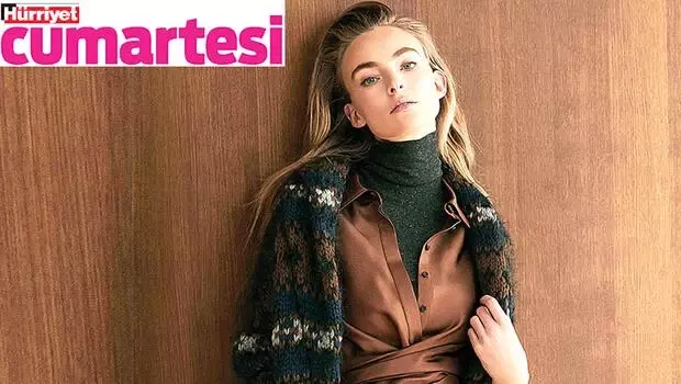 Çikolata mı karamel mi? Çikolata mı karamel mi?