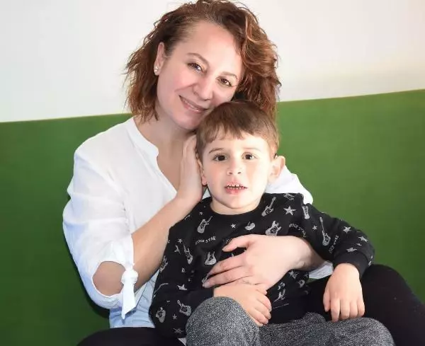 DMD'li Çınar'a evde fizik tedavi odası kurdular, DMD'li Çınar'a evde fizik tedavi odası kurdular DMD'li Çınar'a evde fizik tedavi odası kurdular, DMD'li Çınar'a evde fizik tedavi odası kurdular