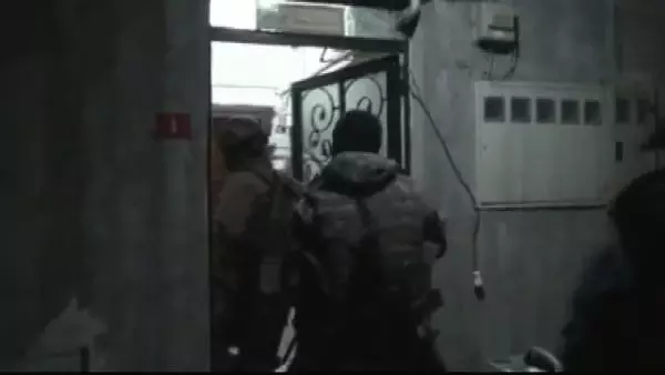 Son dakika gündem: (Ek bilgiyle) Son dakika gündem: (Ek bilgiyle)