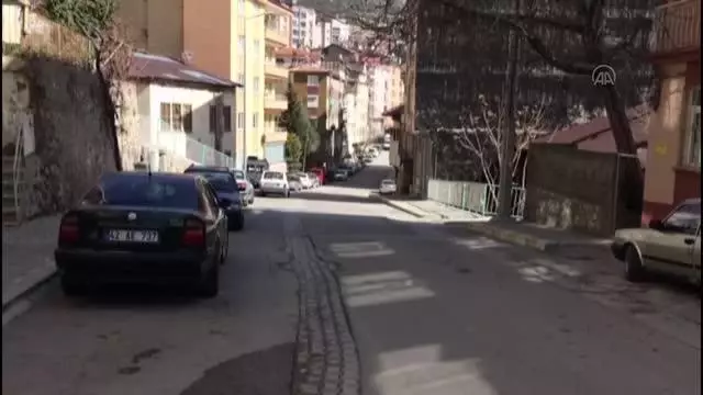 Ermenek ilçesinde 5 gün sokağa çıkma yasağı uygulanacak Ermenek ilçesinde 5 gün sokağa çıkma yasağı uygulanacak