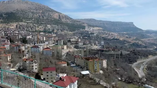 Son dakika haberleri! Ermenek, karantinaya alındı - (ekiyle) Son dakika haberleri! Ermenek, karantinaya alındı - (ekiyle)