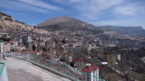Son dakika haberleri! Ermenek, karantinaya alındı - (ekiyle) Son dakika haberleri! Ermenek, karantinaya alındı - (ekiyle)