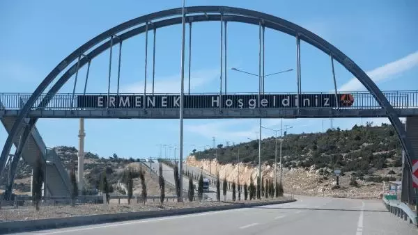 Son dakika haberleri! Ermenek, karantinaya alındı - (ekiyle) Son dakika haberleri! Ermenek, karantinaya alındı - (ekiyle)