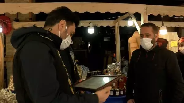 Son dakika haberleri | Esenyurt'ta kafe ve restoranlara denetim Son dakika haberleri | Esenyurt'ta kafe ve restoranlara denetim