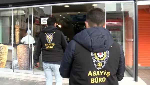 Son dakika haberleri | Esenyurt'ta kafe ve restoranlara denetim Son dakika haberleri | Esenyurt'ta kafe ve restoranlara denetim