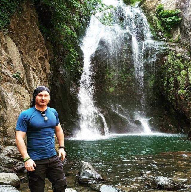 Eşini Kelebekler Vadisi'nden aşağı iten koca, cinayetten sonra şehir şehir gezmiş Eşini Kelebekler Vadisi'nden aşağı iten koca, cinayetten sonra şehir şehir gezmiş