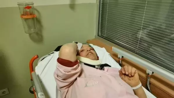 Fabrikada buhar kazanı patladı; 1 işçi öldü, 4'ü ağır 6 işçi yaralandı (2) Fabrikada buhar kazanı patladı; 1 işçi öldü, 4'ü ağır 6 işçi yaralandı (2)