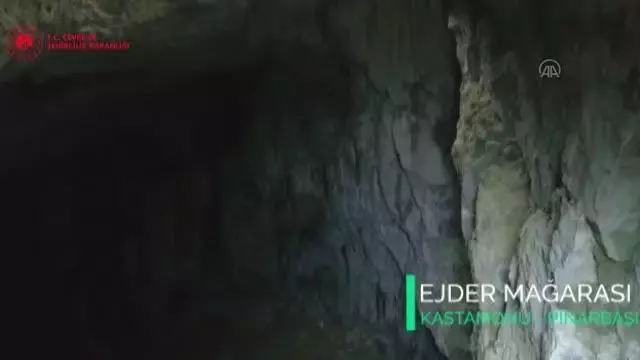 Farklı illerdeki 15 mağaranın gizemi bu yıl çözülecek Farklı illerdeki 15 mağaranın gizemi bu yıl çözülecek