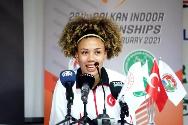 26. Balkan Büyükler Salon Atletizm Şampiyonası 26. Balkan Büyükler Salon Atletizm Şampiyonası