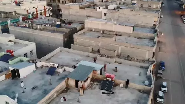 Son dakika haberi: Firari hükümlü, 8 yıl sonra dron destekli operasyonla yakalandı Son dakika haberi: Firari hükümlü, 8 yıl sonra dron destekli operasyonla yakalandı
