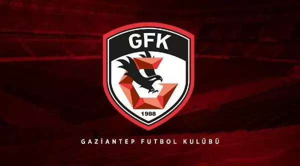 Gaziantep FK'da koronavirüs vakası Gaziantep FK'da koronavirüs vakası