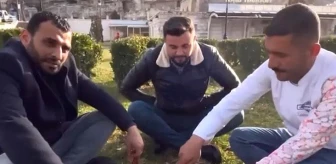 Gaziantep'in ''Katmerci Dayı''sı kafasına taşla vurularak öldürüldü
