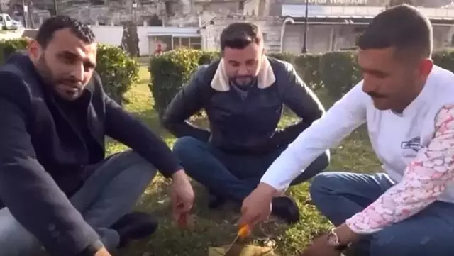 Gaziantep'in ''Katmerci Dayı''sı kafasına taşla vurularak öldürüldü Gaziantep'in ''Katmerci Dayı''sı kafasına taşla vurularak öldürüldü