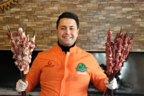 Gaziantepliler sabah 'beyran', öğleden sonra 'kebap' siparişi veriyor Gaziantepliler sabah 'beyran', öğleden sonra 'kebap' siparişi veriyor