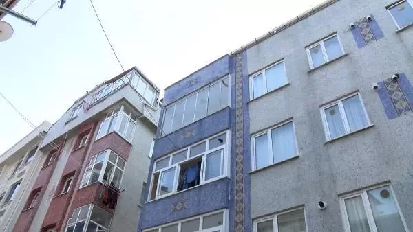 Son dakika haberleri | Gaziosmanpaşa'da baba iki oğlunu silahla vurdu Son dakika haberleri | Gaziosmanpaşa'da baba iki oğlunu silahla vurdu