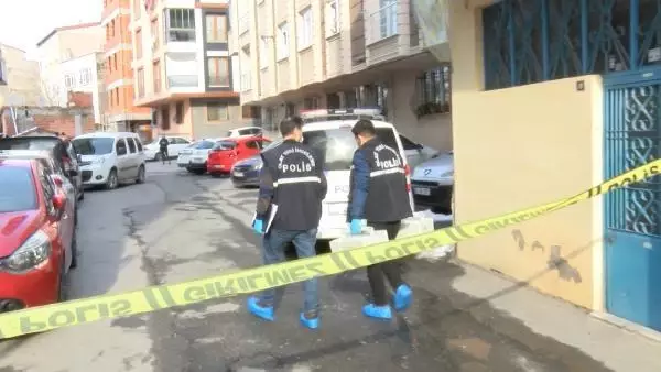 Son dakika haberleri | Gaziosmanpaşa'da baba iki oğlunu silahla vurdu Son dakika haberleri | Gaziosmanpaşa'da baba iki oğlunu silahla vurdu