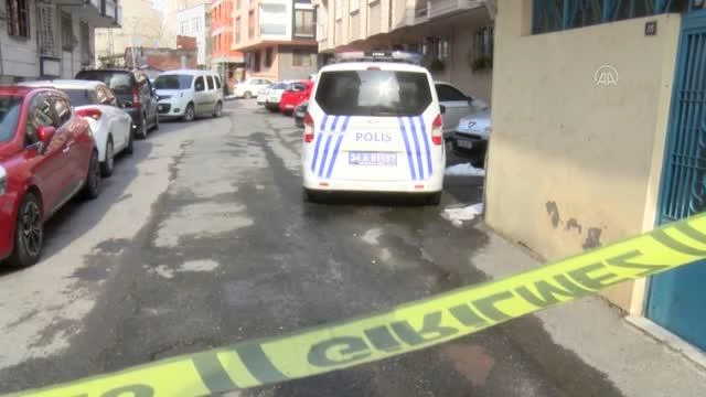 Son dakika haber: Gaziosmanpaşa'da bir baba, iki oğlunu silahla yaraladı