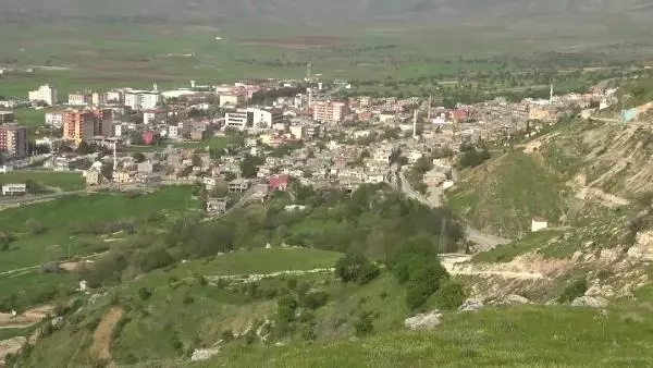 Gercüş'te 30 gündür vaka yok, hasta sayısı sıfıra ulaştı Gercüş'te 30 gündür vaka yok, hasta sayısı sıfıra ulaştı