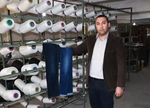 Geri dönüşüm polyester kıyafetler, doğaya 2- 3 kat daha zarar veriyor Geri dönüşüm polyester kıyafetler, doğaya 2- 3 kat daha zarar veriyor