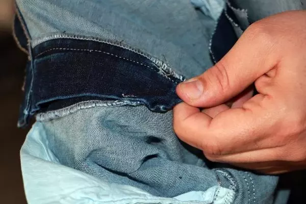 Geri dönüşüm polyester kıyafetler, doğaya 2- 3 kat daha zarar veriyor Geri dönüşüm polyester kıyafetler, doğaya 2- 3 kat daha zarar veriyor