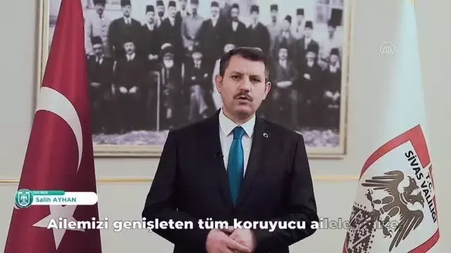 Son dakika haberleri: Gönüllere dokunan videolu çağrı koruyucu aile sayısını artırdı Son dakika haberleri: Gönüllere dokunan videolu çağrı koruyucu aile sayısını artırdı