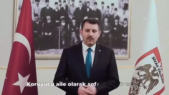Son dakika haberleri: Gönüllere dokunan videolu çağrı koruyucu aile sayısını artırdı Son dakika haberleri: Gönüllere dokunan videolu çağrı koruyucu aile sayısını artırdı