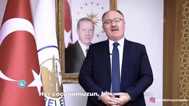 Son dakika haberleri: Gönüllere dokunan videolu çağrı koruyucu aile sayısını artırdı Son dakika haberleri: Gönüllere dokunan videolu çağrı koruyucu aile sayısını artırdı
