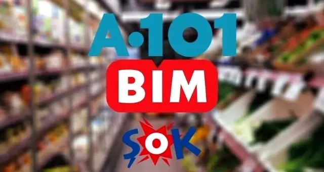 Hafta sonu marketler kaçta açılıyor? BİM, A101, ŞOK bugün marketler kaça kadar açık? Bakkalar açık mı? Hafta sonu marketler kaçta açılıyor? BİM, A101, ŞOK bugün marketler kaça kadar açık? Bakkalar açık mı?