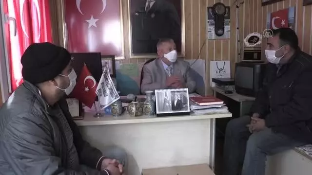Hem ihtiyaç sahiplerini hem de mahalle esnafını sevindiriyor Hem ihtiyaç sahiplerini hem de mahalle esnafını sevindiriyor