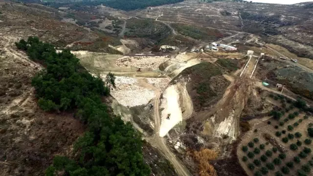 Hem Manisalı çiftçi kazanacak hem de Türkiye Hem Manisalı çiftçi kazanacak hem de Türkiye