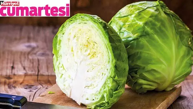 Her yaprağında ayrı marifet Her yaprağında ayrı marifet