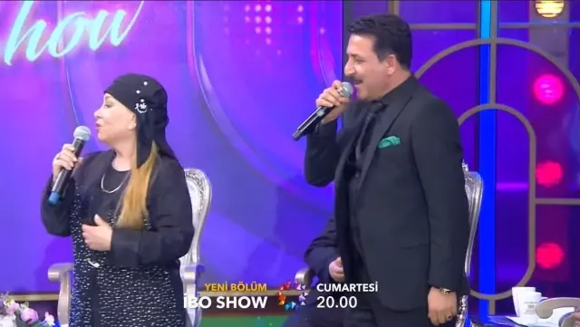 İbo Show konuğu Bedia Akartürk kimdir, kaç yaşında ve aslen nereli? Bedia Akartürk evli mi? Bedia Akartürk boyu kaç? Bedia Akartürk şarkıları! İbo Show konuğu Bedia Akartürk kimdir, kaç yaşında ve aslen nereli? Bedia Akartürk evli mi? Bedia Akartürk boyu kaç? Bedia Akartürk şarkıları!
