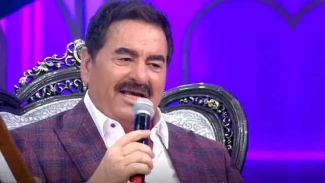 İbrahim Tatlıses'in yeni imajı için 100 bin TL harcadığı iddiası İbrahim Tatlıses'in yeni imajı için 100 bin TL harcadığı iddiası