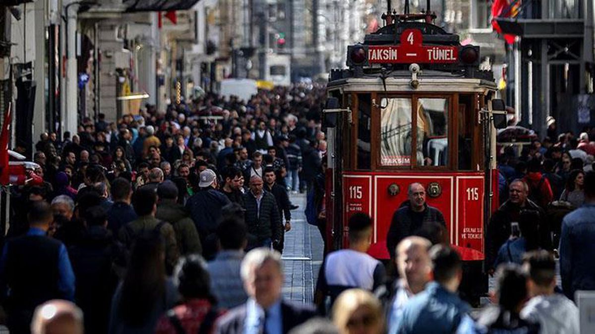 İl Sağlık Müdürü'nden 1 Mart'ta başlayacak normalleşme için yeşil ışık: İstanbul kısıtlamaların azalmasına hazır